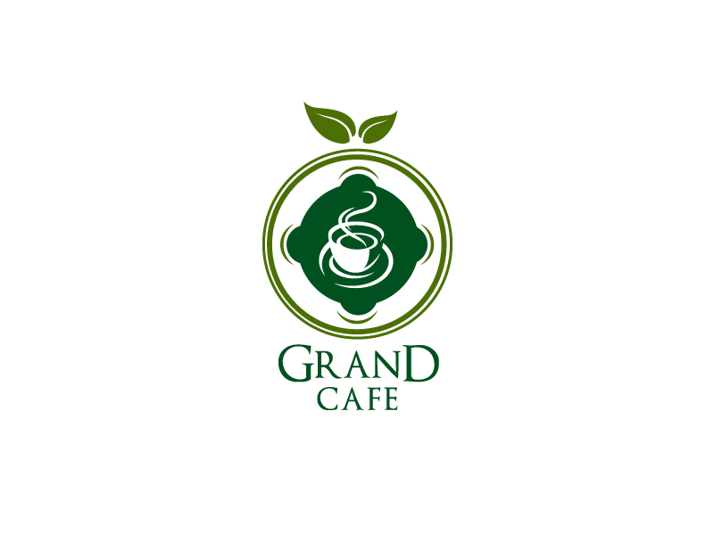 Logo Design by B.Tibéri for this project | Design #2954440