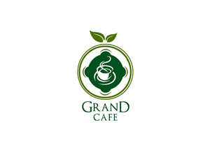 Logo Design by B.Tibéri for this project | Design: #2954440