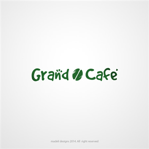 Logo Design by madeli for this project | Design: #2960736