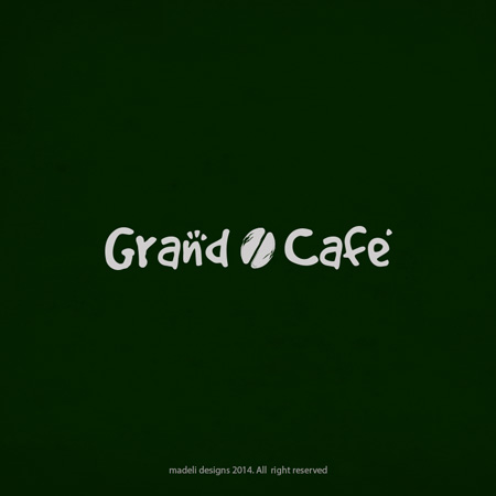 Logo-Design von madeli für dieses Projekt | Design #2960738