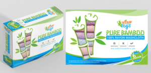 Diseño de Empaque por SAI DESIGNS para este proyecto | Diseño #19069860