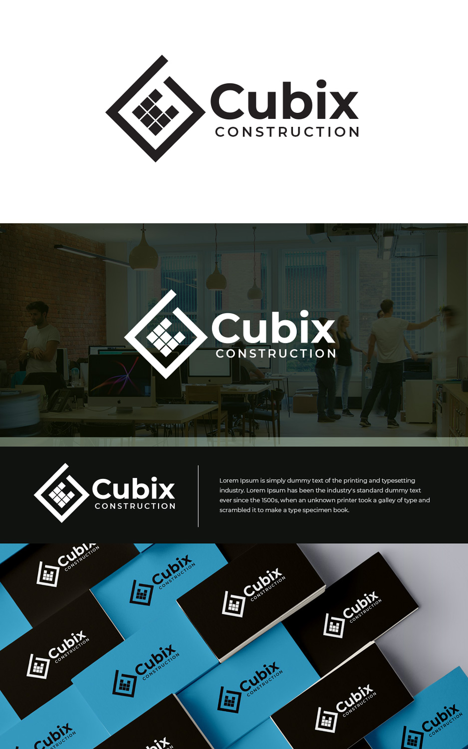 Logo Design by Ernest Owusu for this project | Design #19106147
