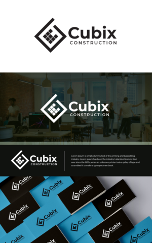 Logo Design by Ernest Owusu for this project | Design #19106147