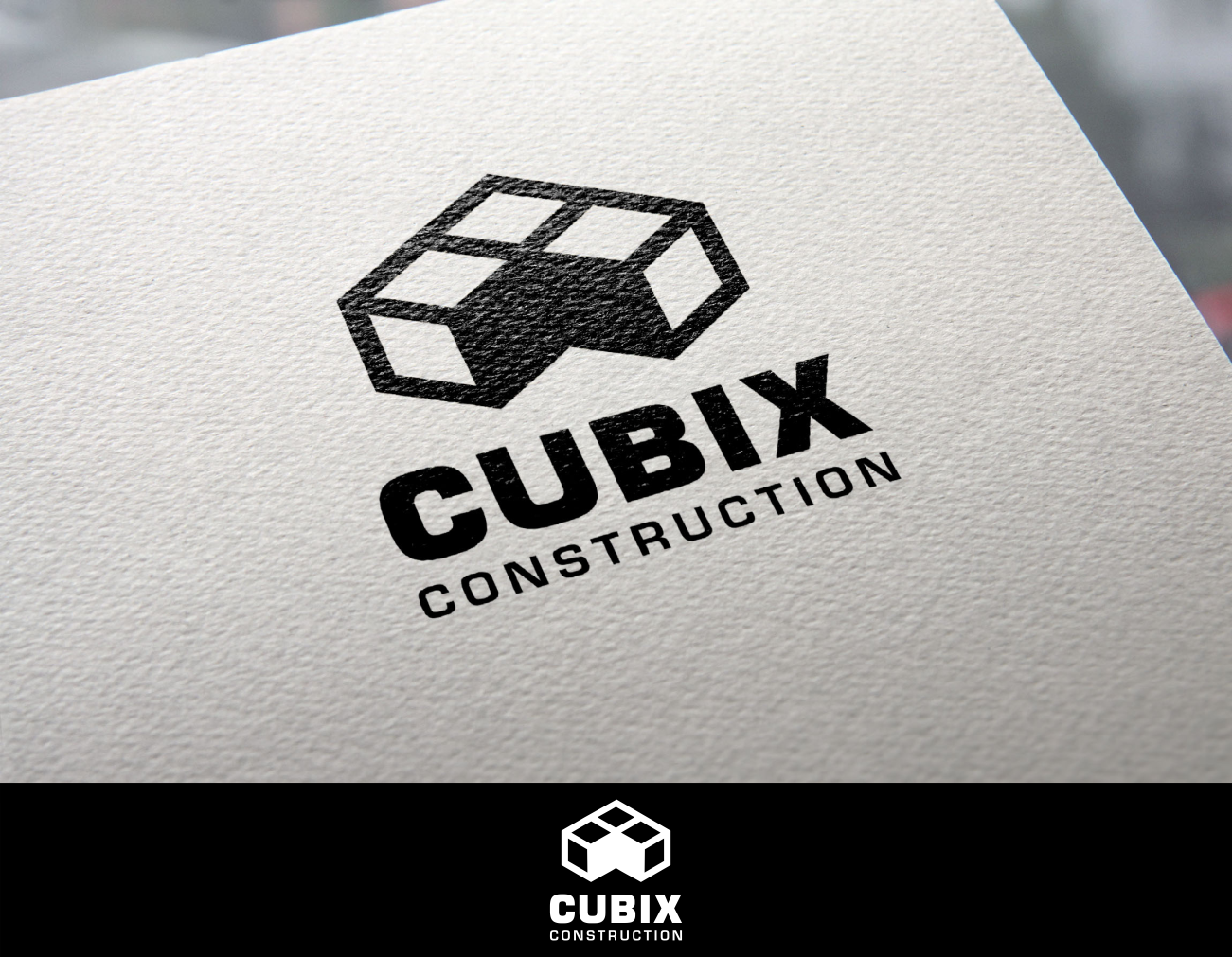 Logo-Design von R!CKY für dieses Projekt | Design #19070800