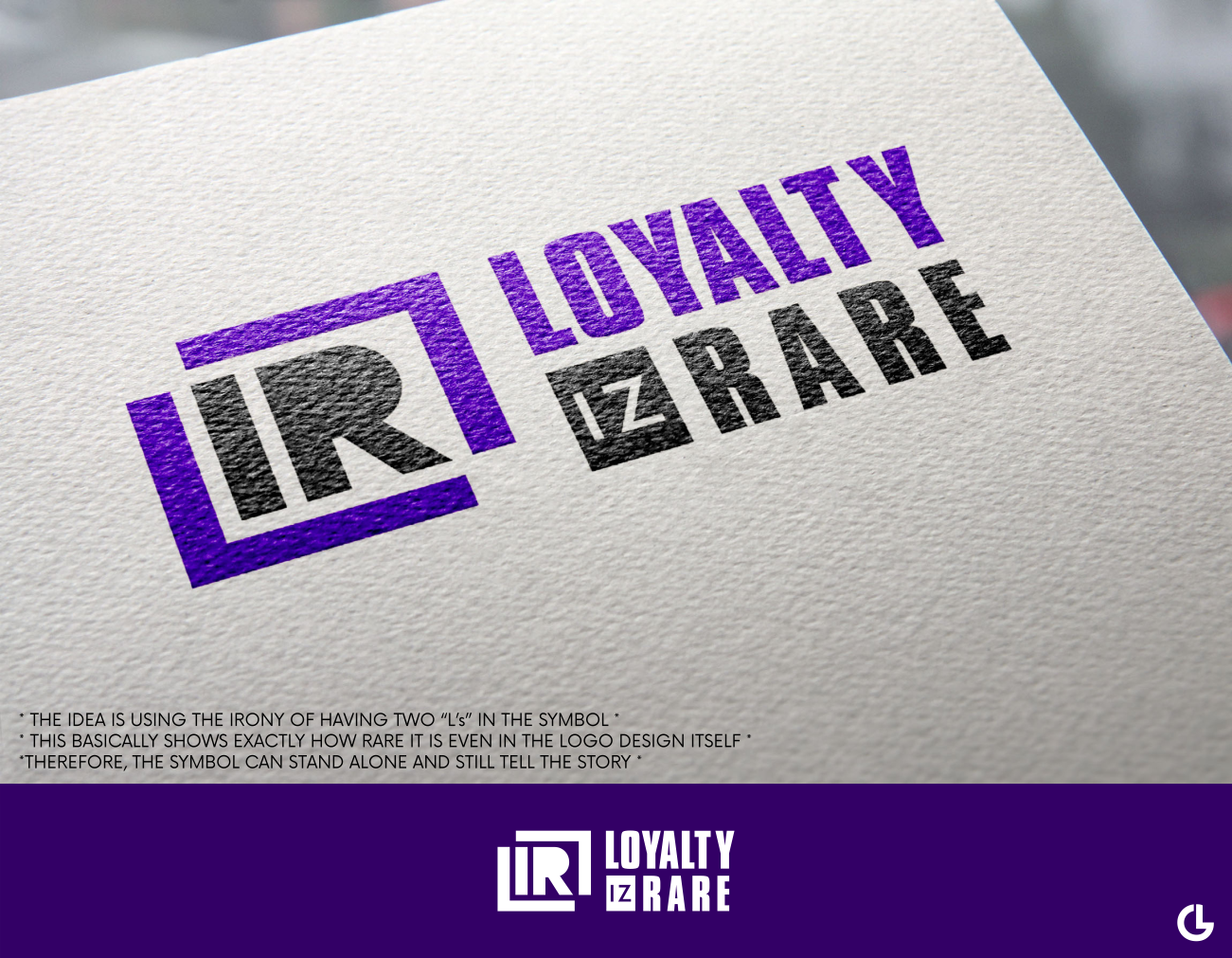 Diseño de Logo por RICKY.T para este proyecto | Diseño #19070792