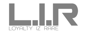 Logo Design by Lame Raven designs