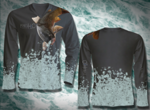 T-shirt Design by Nordic Designer for FresH2O Apparel LLC | Design: #19062347