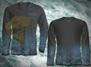 T-shirt Design by Nordic Designer for FresH2O Apparel LLC | Design: #19114227