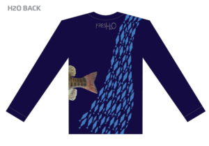 T-shirt Design by ThomasMartinInc