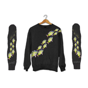 Diseño de Camiseta por Mariusz 5 para FresH2O Apparel LLC | Diseño #19075055