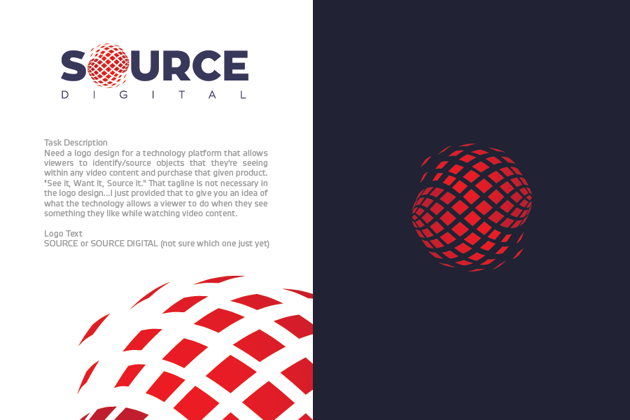 Diseño de Logo por ONSE para este proyecto | Diseño #19054119