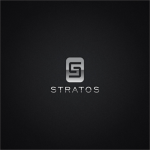 STRATOS | Diseño de Logo por Arham Hidayat