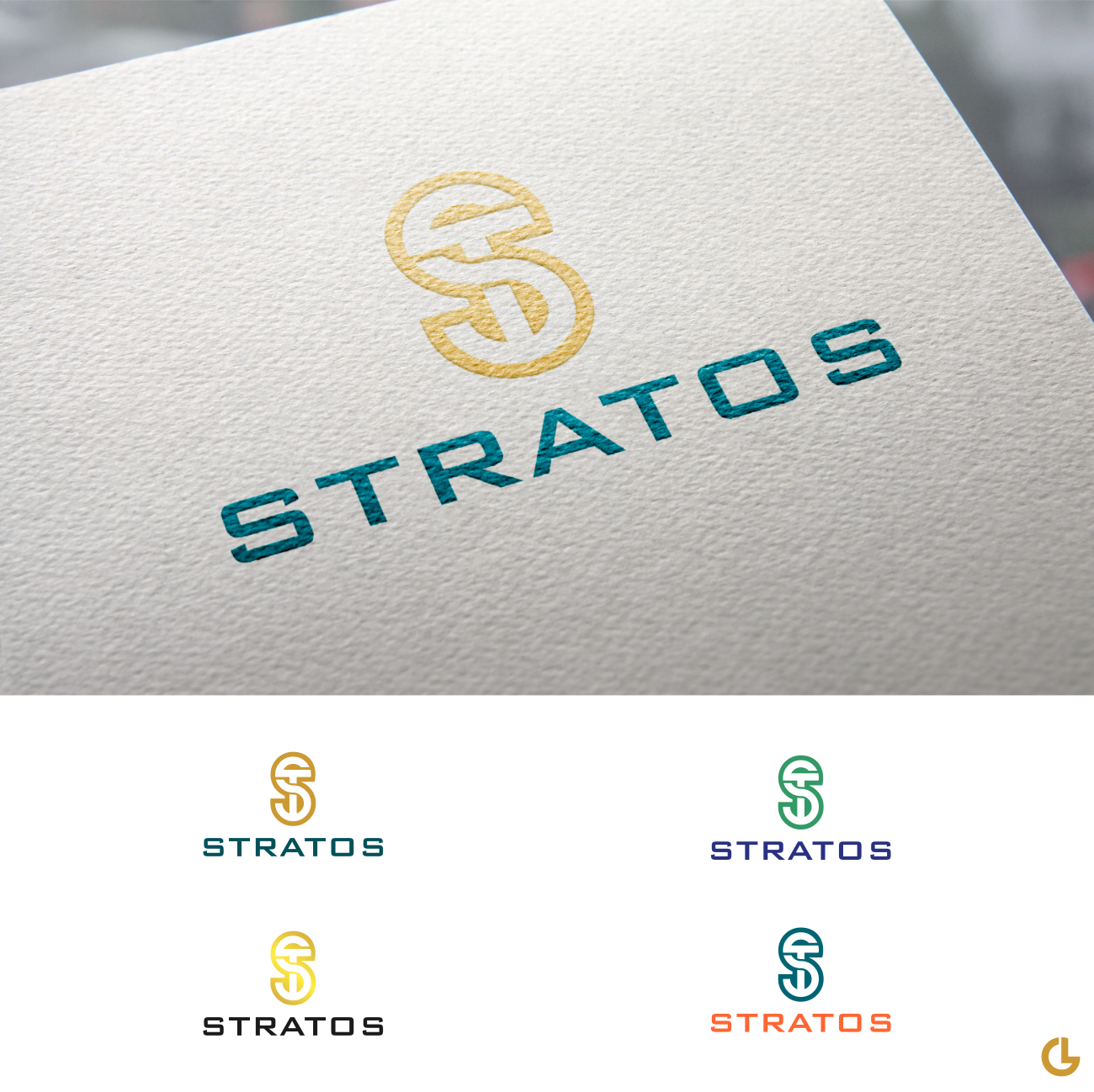 Logo Design by R!CKY for this project | Design #19117642