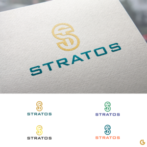Logo Design by R!CKY for this project | Design: #19117642