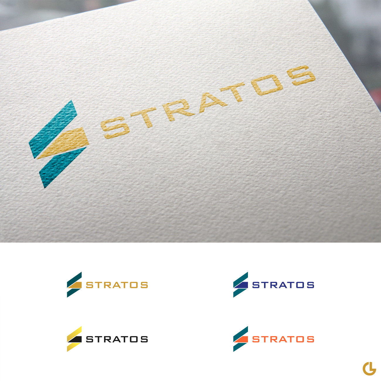 Logo Design by R!CKY for this project | Design #19117643