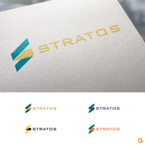 Logo Design by R!CKY for this project | Design: #19117643