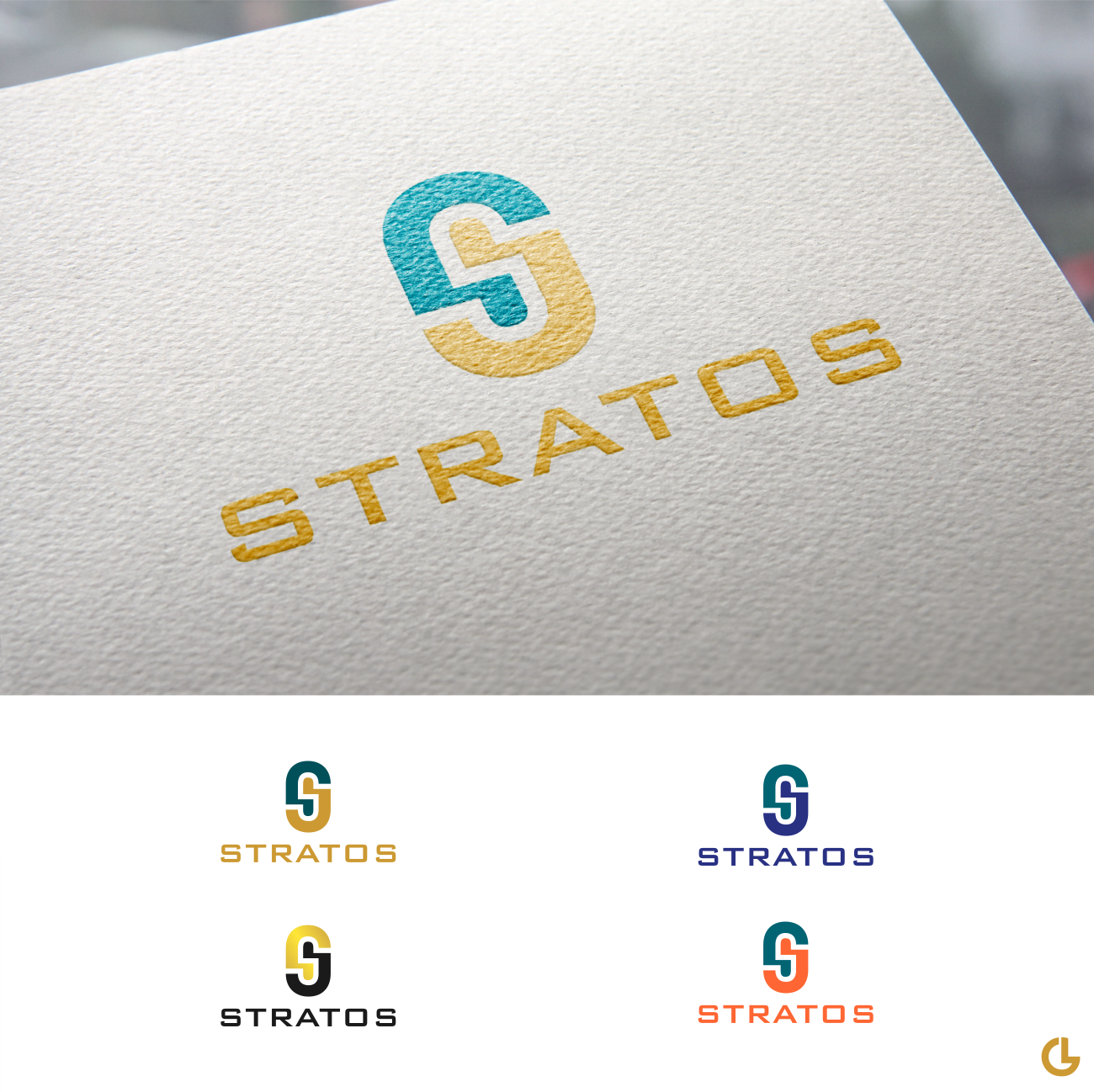 Logo Design by R!CKY for this project | Design #19117644