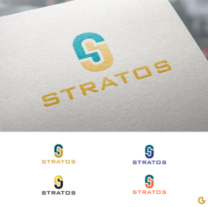 Logo Design by R!CKY for this project | Design: #19117644