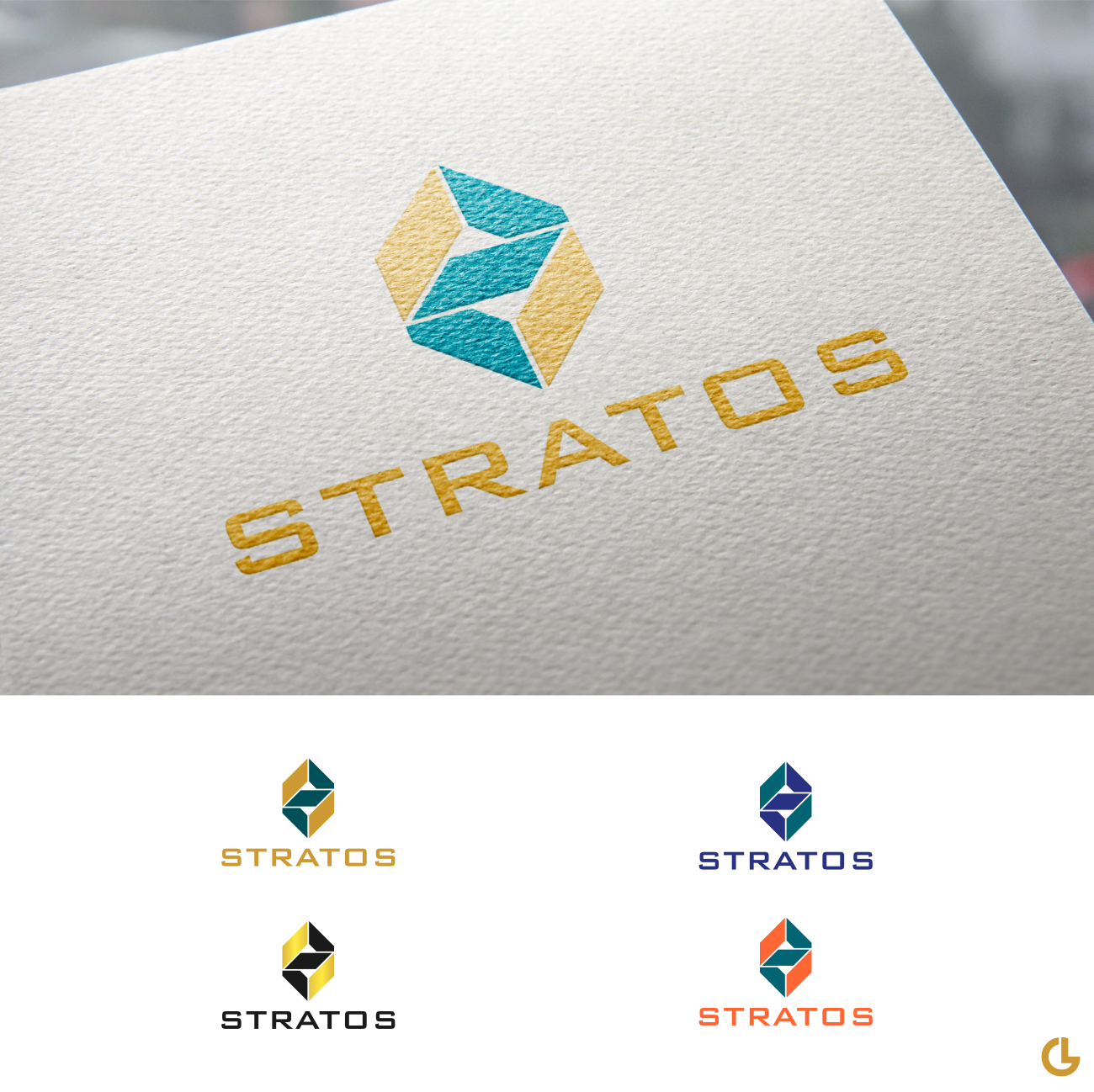 Logo Design by R!CKY for this project | Design #19117645