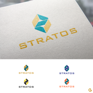 Logo Design by R!CKY for this project | Design: #19117645