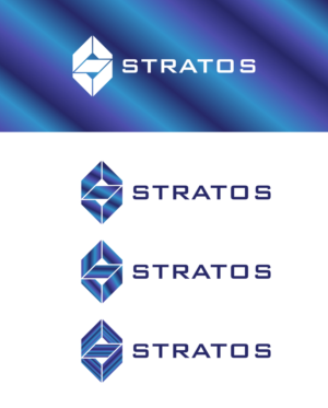 Logo Design by R!CKY for this project | Design: #19150803