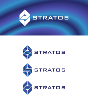 Logo Design by R!CKY for this project | Design: #19154562
