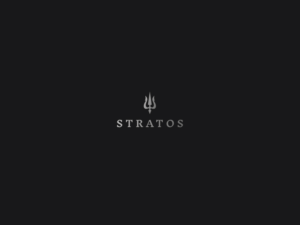 STRATOS | Diseño de Logo por mldtrvs