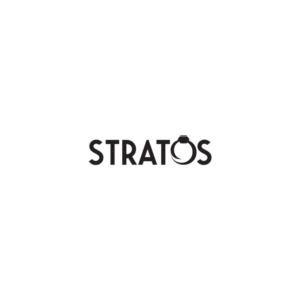 STRATOS | Diseño de Logo por Anna G.