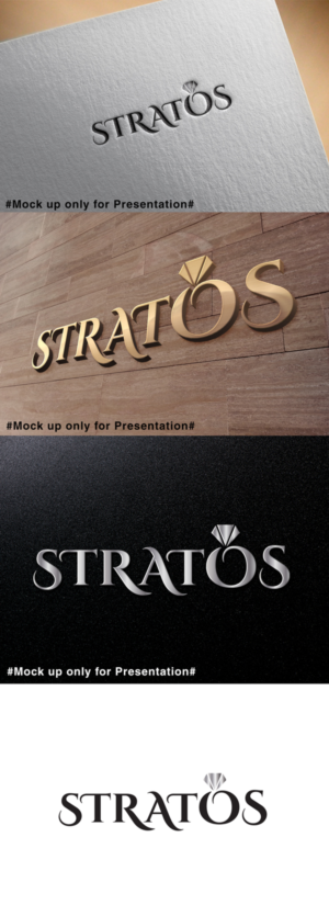Logo Design by designmind78 for this project | Design: #19075284