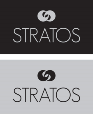 STRATOS | Diseño de Logo por CC Creative Design