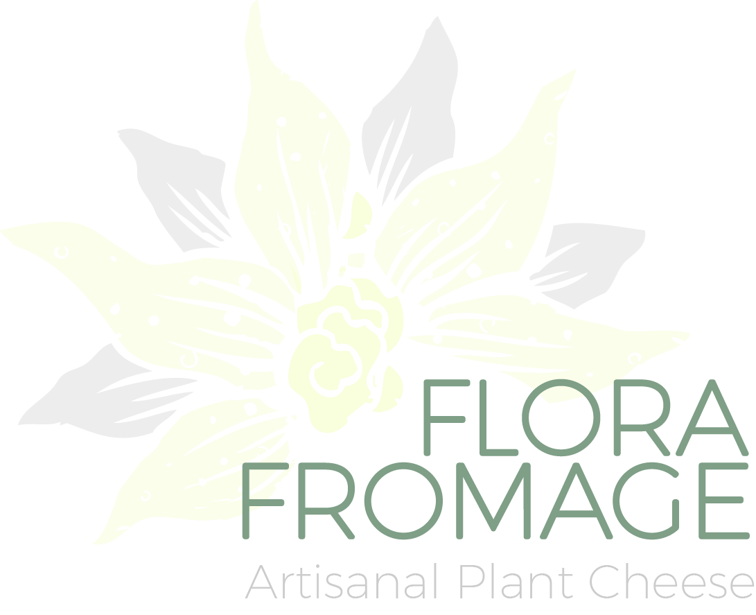 Logo Design by MikaLabranche for Flora Fromage | Design #19061150