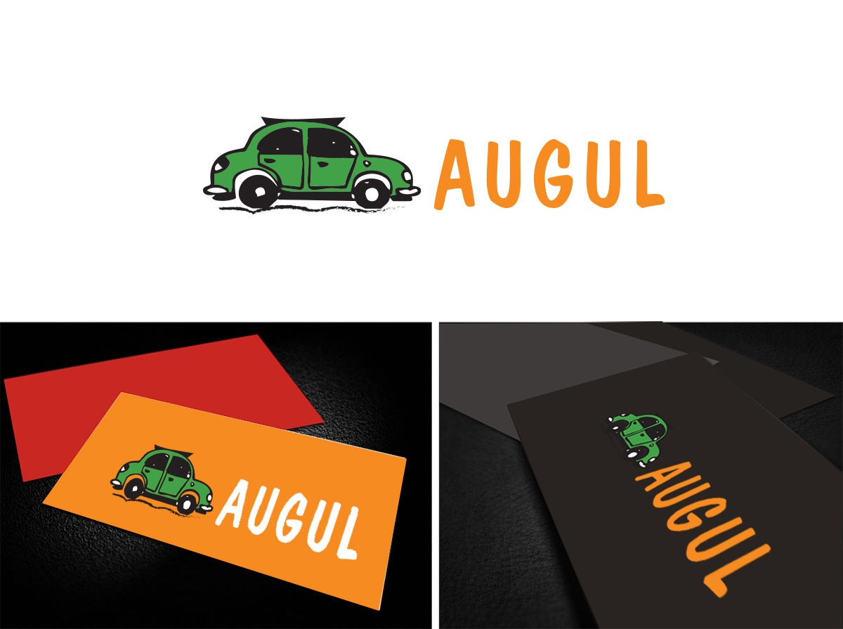 Diseño de Logo por Tamilan para este proyecto | Diseño #2856399
