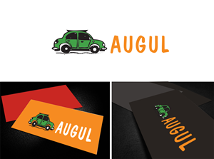 Logo-Design von Tamilan für dieses Projekt | Design: #2856399