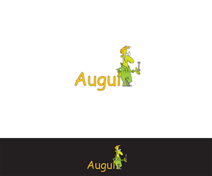 Logo-Design von akhil für dieses Projekt | Design: #3012628