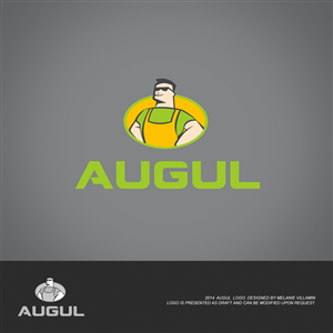 Logo Design by mvillamin for this project | Design: #2908584