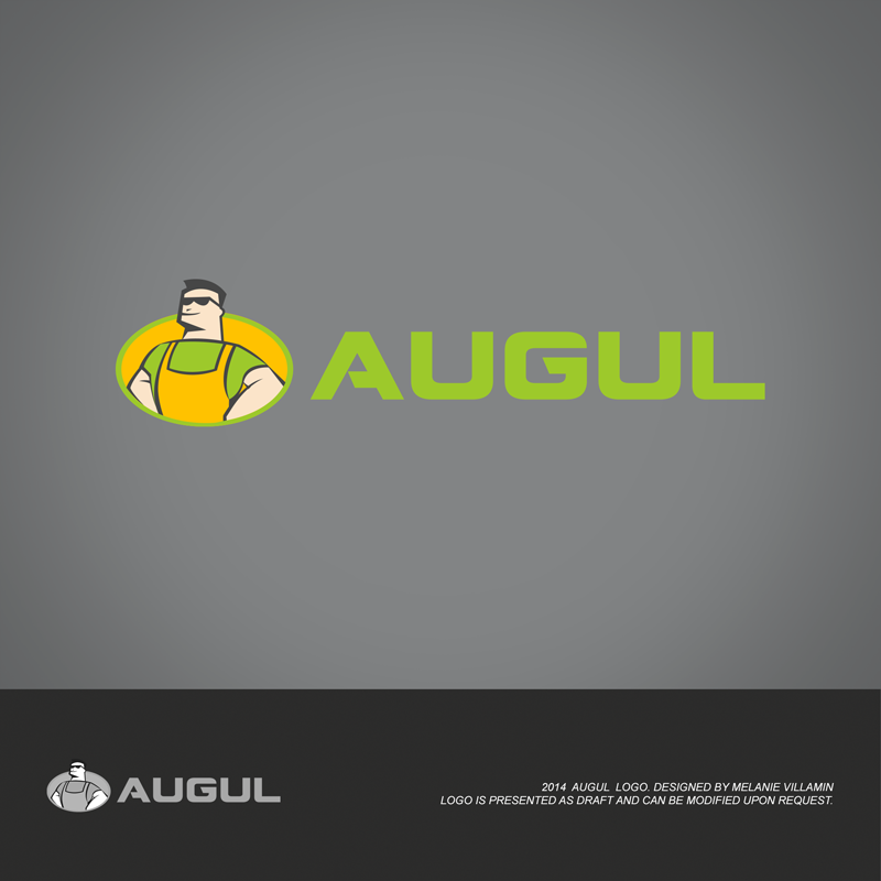 Logo Design by mvillamin for this project | Design #2908587