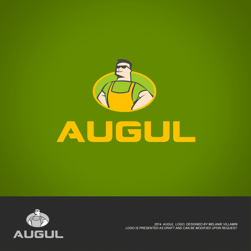 Diseño de Logo por mvillamin para este proyecto | Diseño #2908588