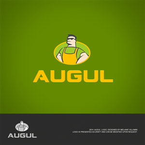 Logo Design by mvillamin for this project | Design: #2908588