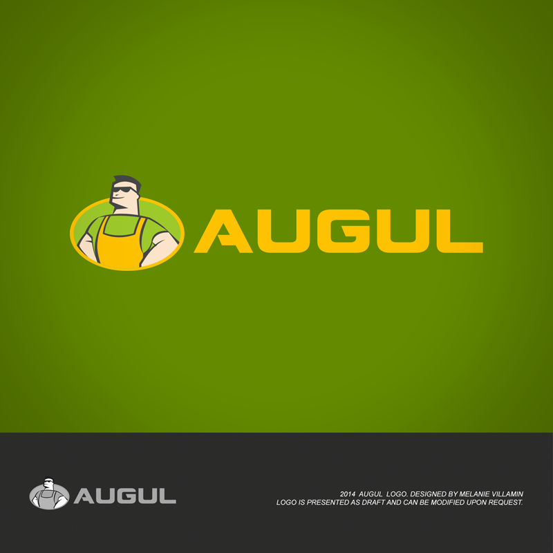 Logo-Design von mvillamin für dieses Projekt | Design #2908592