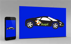 Logo Design by dkthedon for this project | Design: #2940697