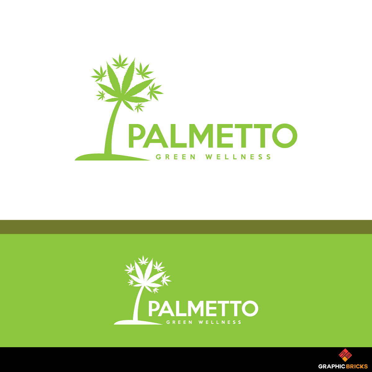 Logo Design by Graphic Bricks for this project | Design #19058575