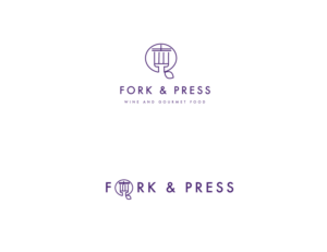 Don't know. Want to focus on community, food & wine. (Bringing big taste to a little town?) | Logo Design by Hiccups Design