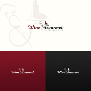 Logo Design by TTK for Public square wine market | Design: #19051272