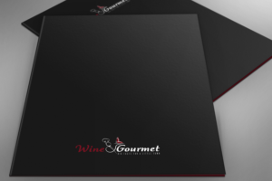 Logo Design by TTK for Public square wine market | Design: #19051275