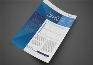 Flyer Design by Boss Designs for this project | Design: #2881038