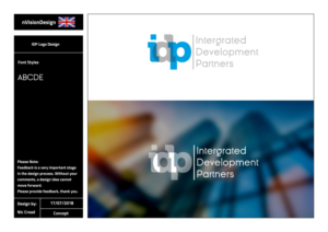 Logo Design by nvisiondesign.co.uk