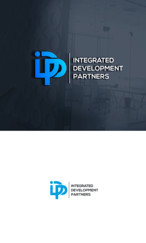 Integrated Development Partners and/or IDP | Logo Design by logo_s