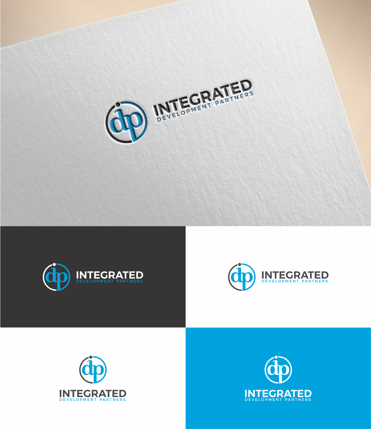 Logo Design by MKR for this project | Design #19187941