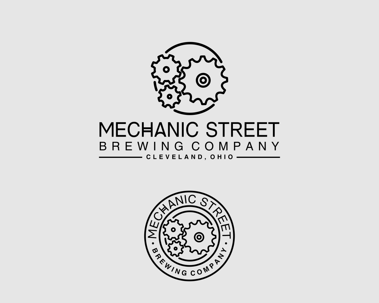 Logo Design by alpino for this project | Design #19056587