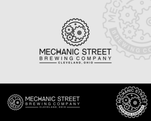 Logo Design by alpino for this project | Design #19062522